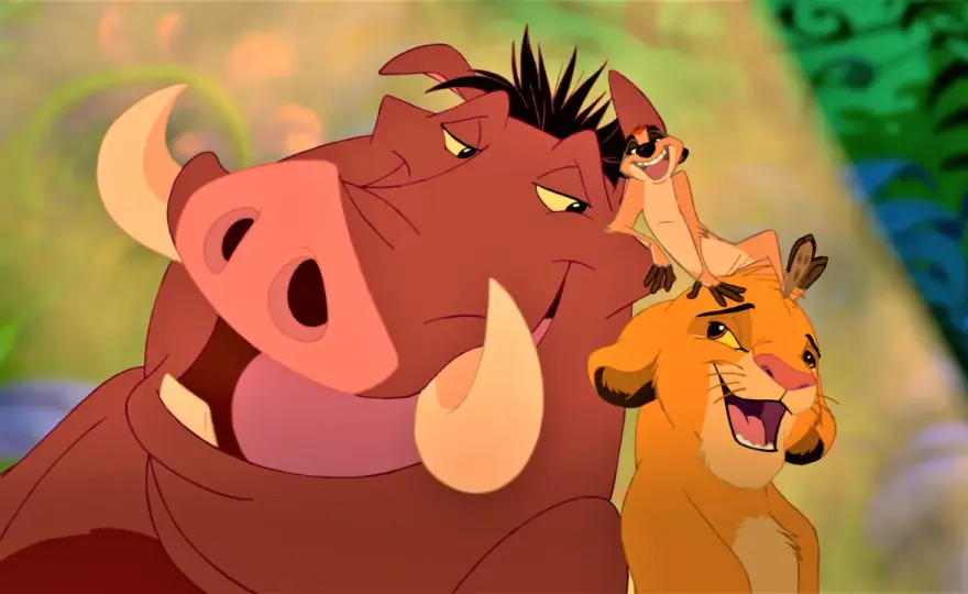 Hakuna Matata - Co to znaczy? Poznaj prawdziwy sens i polski przekład