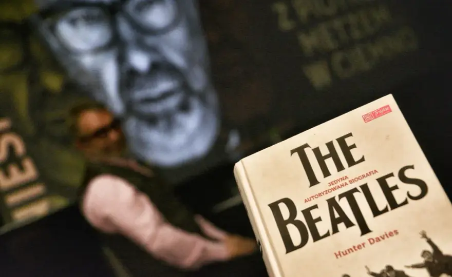 Now and Then - ostatni utwór Beatlesów i jego niezwykła historia