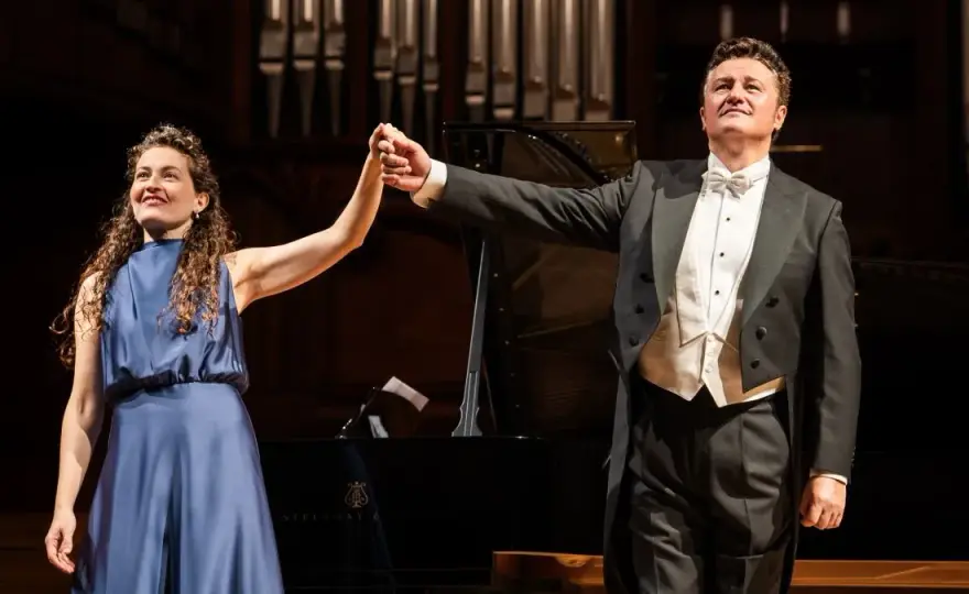 Piotr Beczała tenor: niezwykła kariera i niezapomniane występy