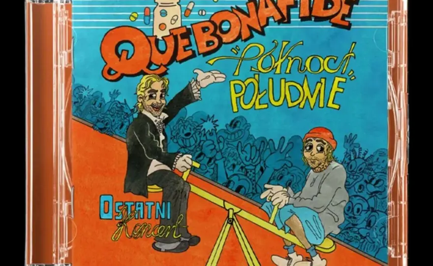 Dyskografia Quebonafide - Jak słuchać, by zrozumieć artystę?