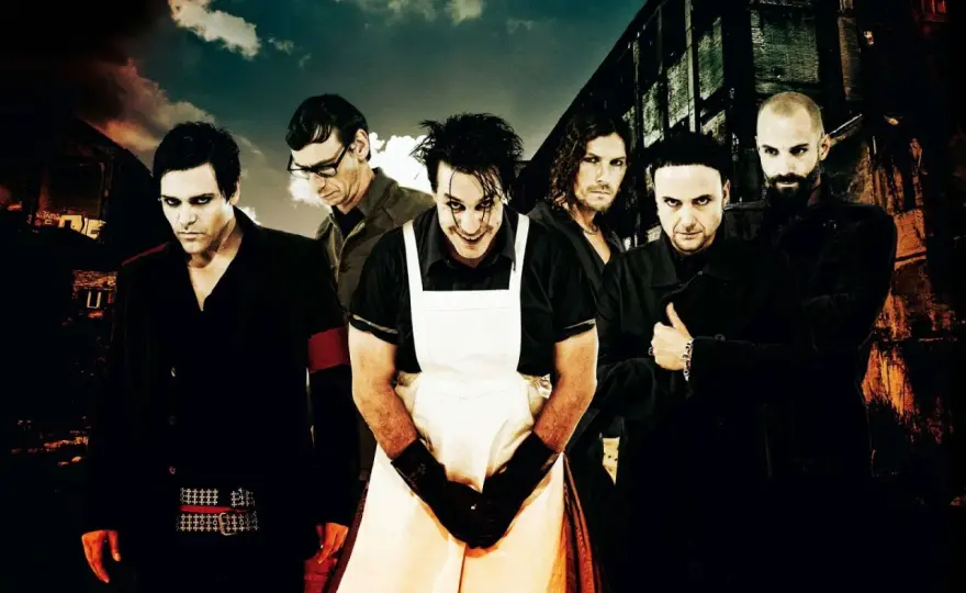 Rammstein "Keine Lust" - Sens piosenki o przesyceniu