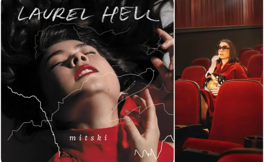 Dyskografia Mitski - Od czego zacząć? Przewodnik po 8 albumach