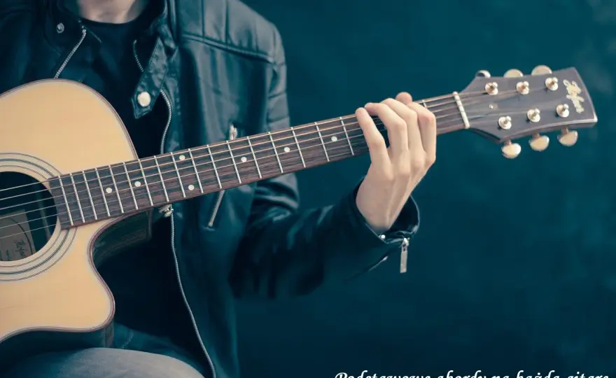 Tornerò - Co oznacza tytuł i jak zagrać tę balladę na gitarze?