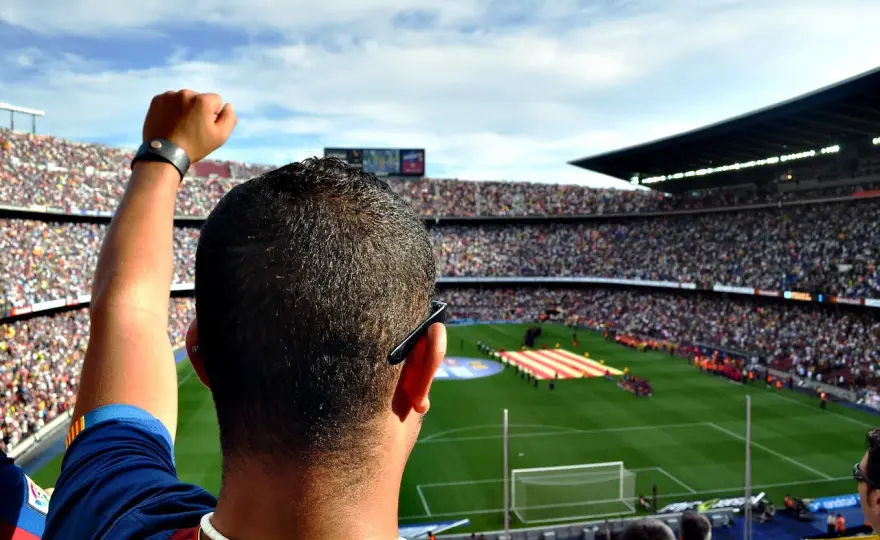 Cant del Barça - Dlaczego hymn FC Barcelony jest kultowy?