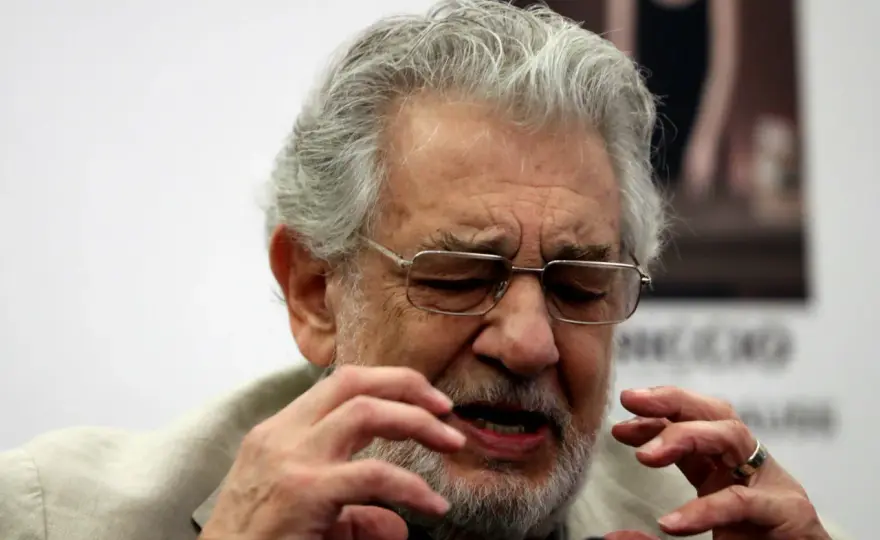 Plácido Domingo: niezwykła biografia słynnego tenora i jego sukcesy