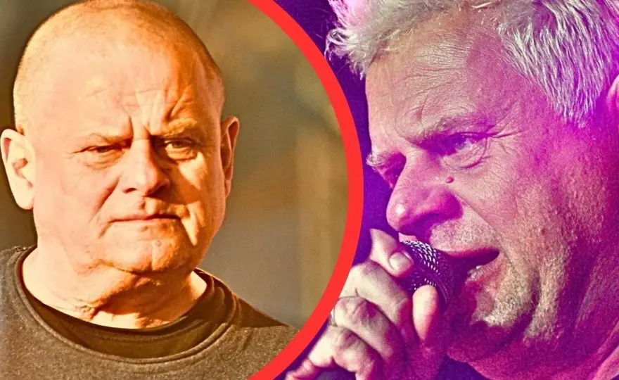 Kowboj czacza - Kazik czy taniec? Rozwiąż zagadkę!