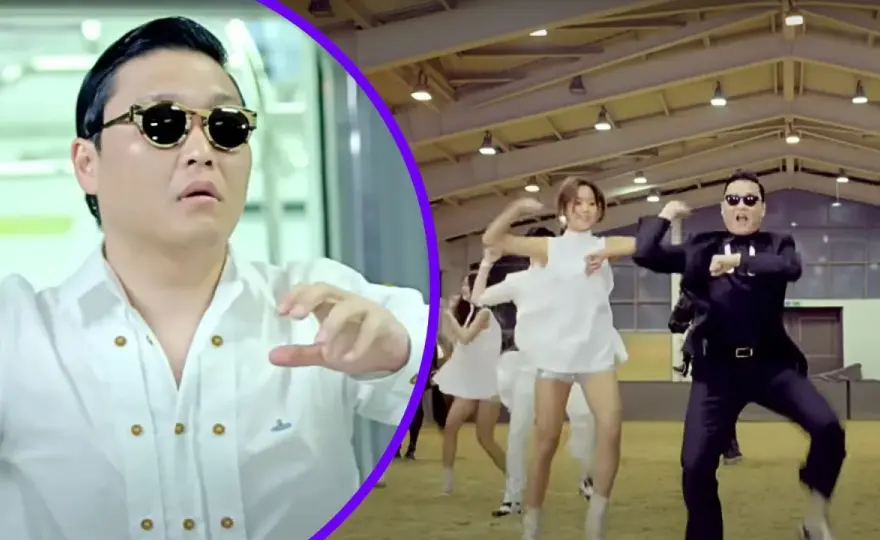 Gangnam Style tekst po polsku - Odkryj ukrytą ironię i sens hitu