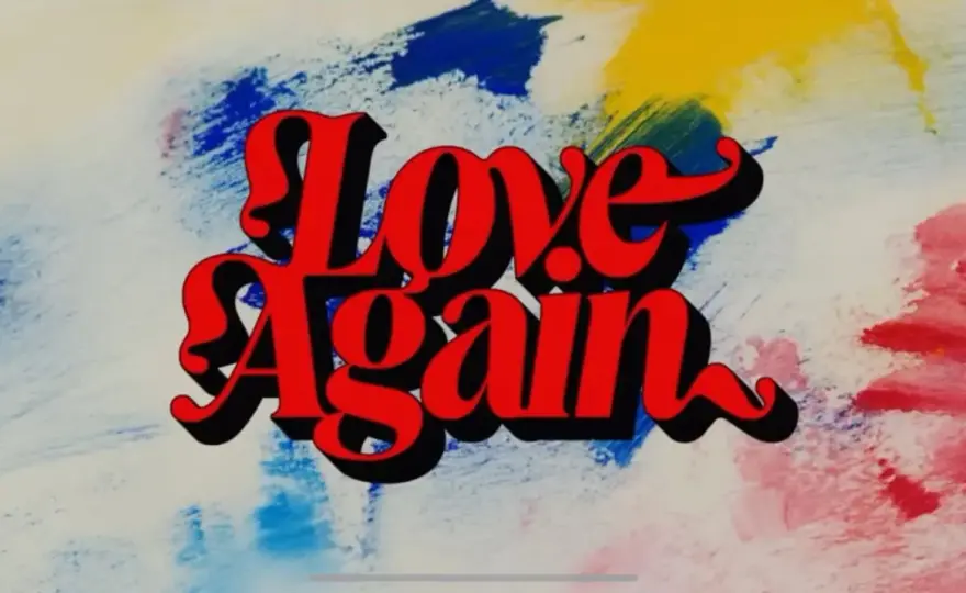 Love Again Duy Lipy - Dlaczego ten utwór to popowy majstersztyk?