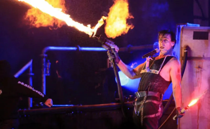 Mein Herz Brennt - Odkryj prawdziwe znaczenie Rammstein