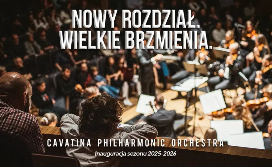 Najlepsze mp3 orkiestry symfonicznej do pobrania i słuchania