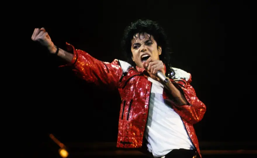 Majkel dżekson, czyli Michael Jackson - kim był Król Popu?