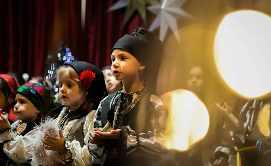 Kolędy i pastorałki - Różnice, kanon, aranżacje. Jak śpiewać?