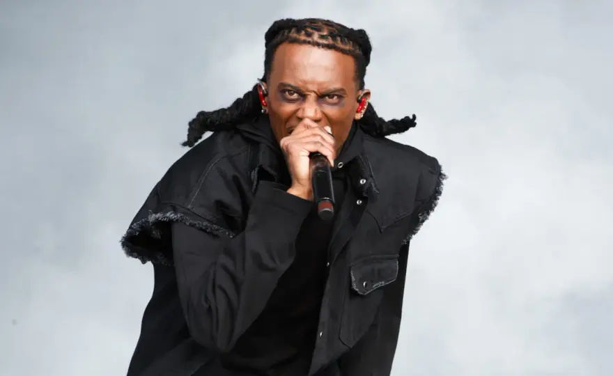 Opium label - Kim są artyści i dlaczego ten ruch zmienia rap?