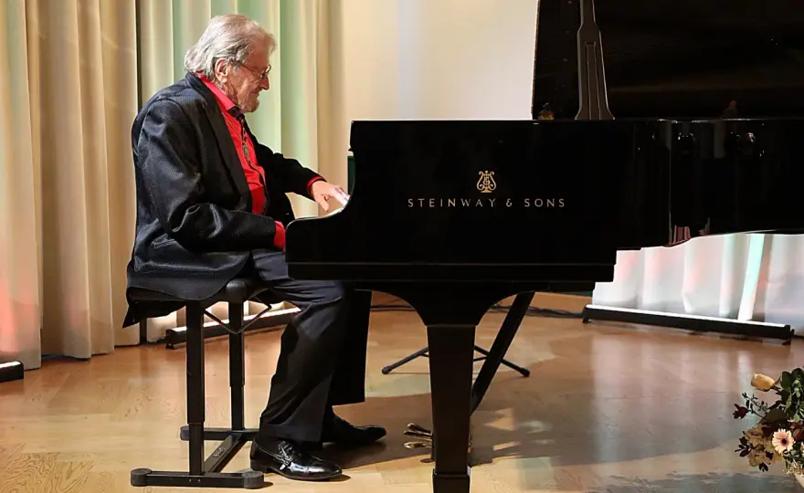 Adam Makowicz - wybitny polski pianista jazzowy i jego osiągnięcia