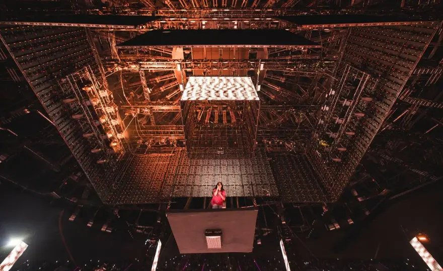 NDA Billie Eilish - Co naprawdę oznacza tekst? Poznaj analizę utworu