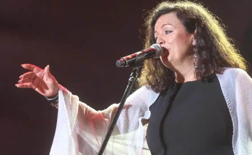 Hanna Banaszak - Pełny repertuar piosenek od A do Z