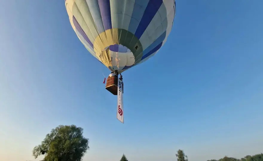 Znaczenie 99 Luftballons - O czym naprawdę jest ten antywojenny hit?