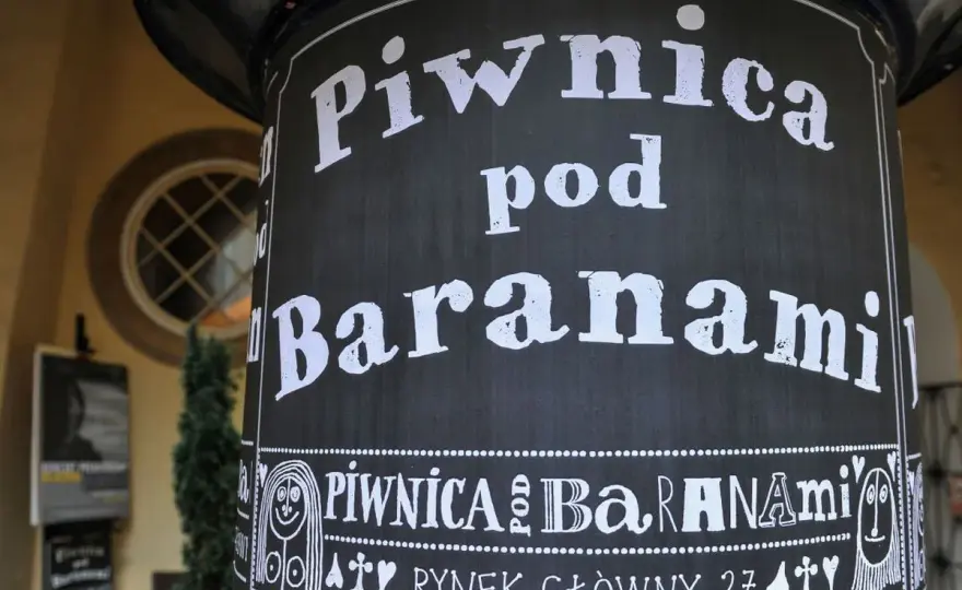 Dezyderata Piwnicy pod Baranami - Jak rozumieć ten słynny manifest?