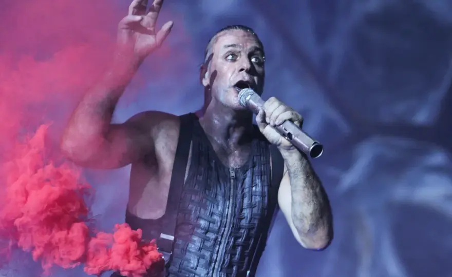 Sonne Rammstein - Poznaj prawdziwe znaczenie i historię utworu