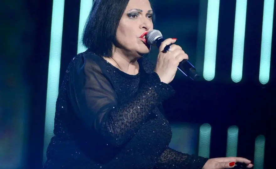 Grażyna Łobaszewska - najważniejsze utwory i płyty - od czego zacząć?
