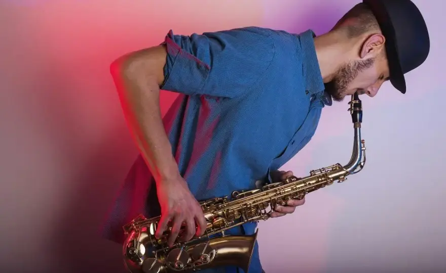 Czy nauka gry na saksofonie jest trudna? Oto, co musisz wiedzieć
