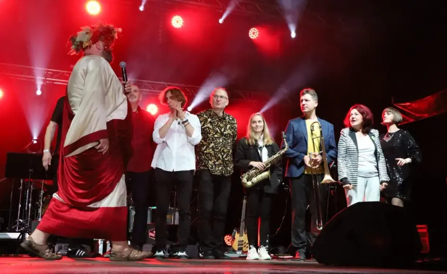 Najważniejsi polscy artyści jazzowi, którzy zmienili oblicze jazzu