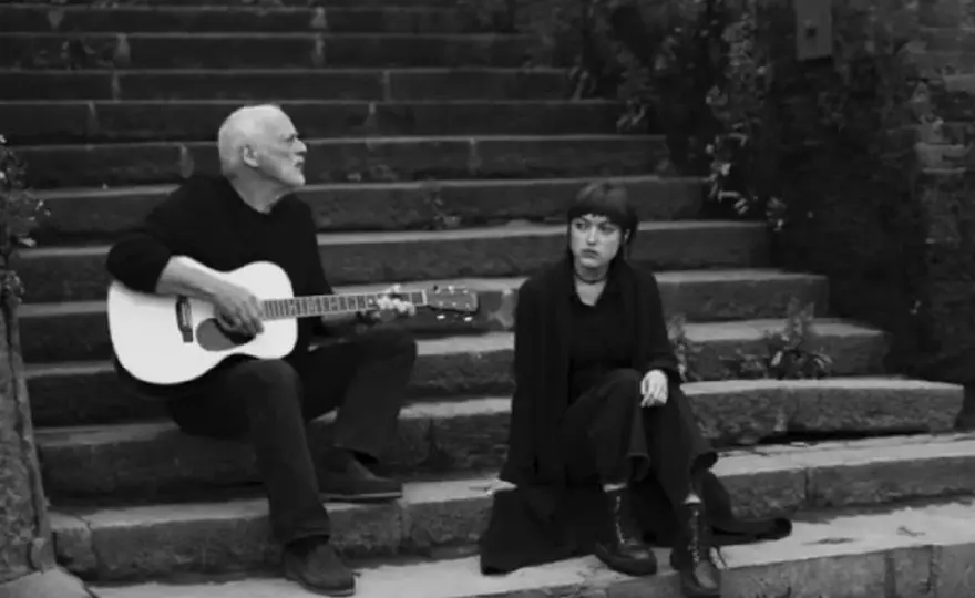 Ile dzieci ma David Gilmour? Rodzina, adopcja i muzyczne wątki