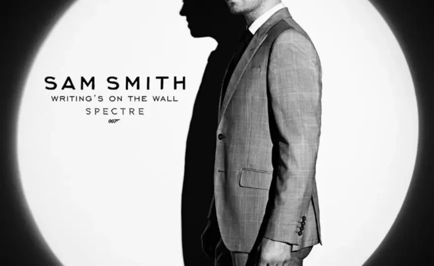 Sam Smith – Writing’s on the Wall: Dlaczego dzieli fanów Bonda?