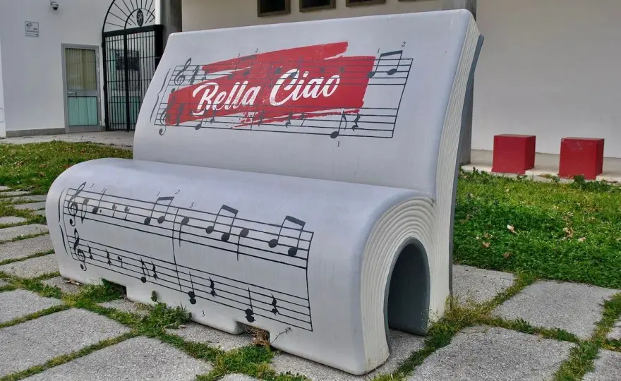 Bella Ciao - Co naprawdę oznaczają słowa tej słynnej pieśni?