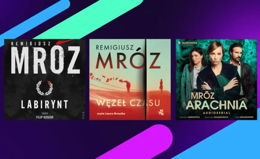 Piosenki Mroza - Przewodnik po albumach i hitach - Od czego zacząć?