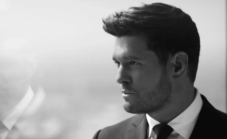 Michael Bublé - od czego zacząć? Hity i najlepsze utwory