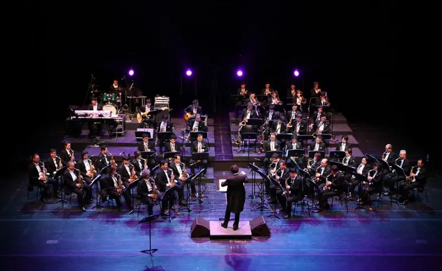 Co to jest orkiestra? Zrozumienie jej roli i rodzajów muzycznych