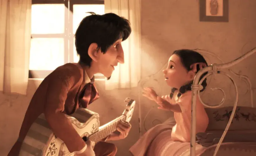 Remember Me tekst - Poznaj ukryty sens i wersje piosenki z filmu Coco