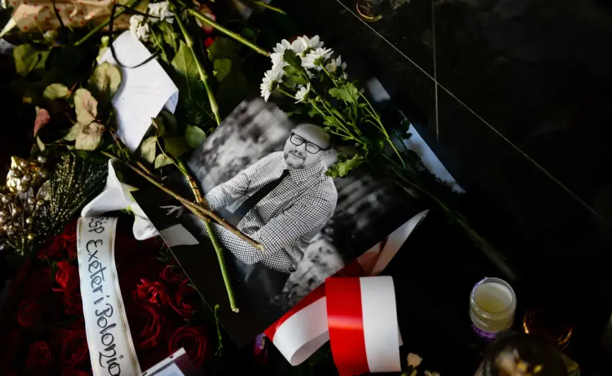Silence - tekst po polsku - Co naprawdę oznacza ten utwór?