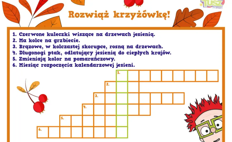 Styl jazzowy krzyżówka - najlepsze hasła i słowa do rozwiązania