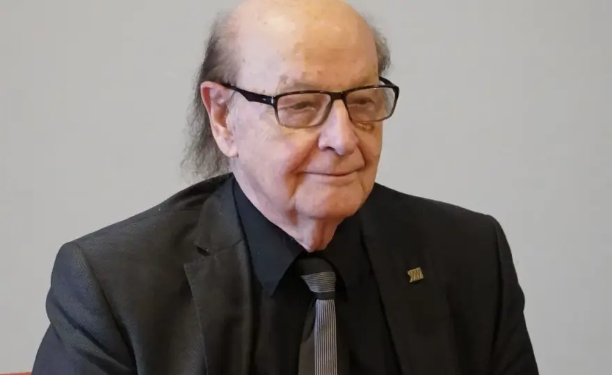 Wiesław Ochman – historia sławnego tenora i jego niezapomniane występy