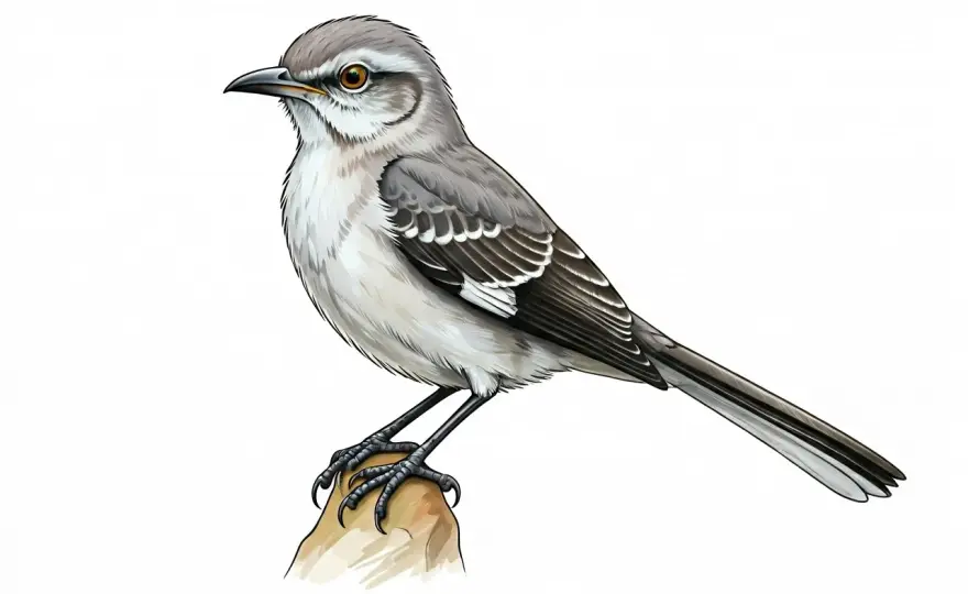 Co oznacza Mockingbird Eminema? - Poznaj sens i polskie tłumaczenie