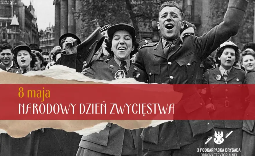 Pieśni na Dzień Zwycięstwa - Jak przygotować godną oprawę 8 maja?