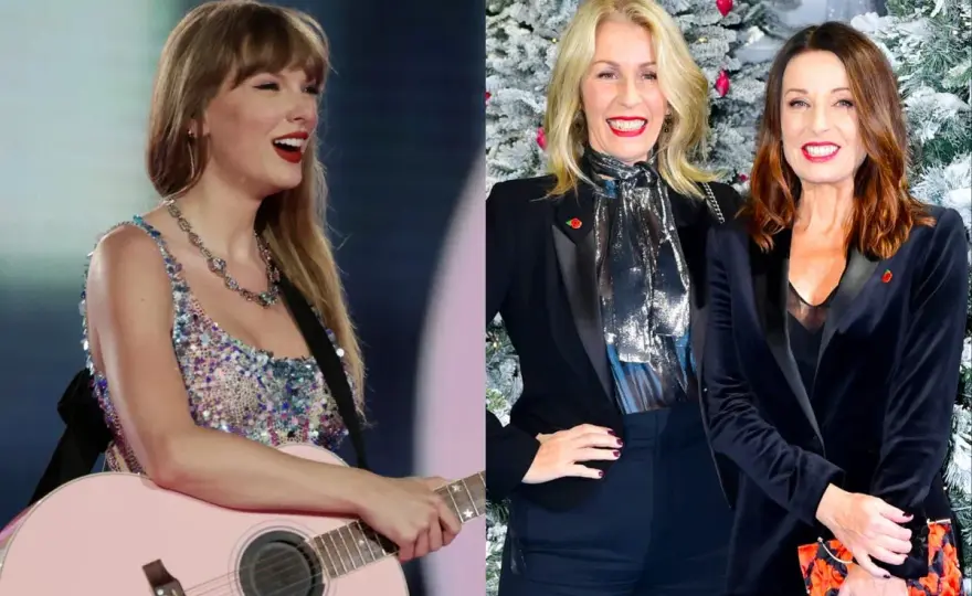 Cruel Summer - Fenomen piosenki: Bananarama vs. Taylor Swift
