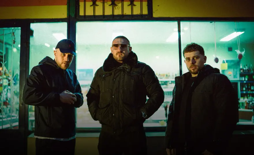 Hałastra - Kto tworzy duet? Prawda o składzie zespołu