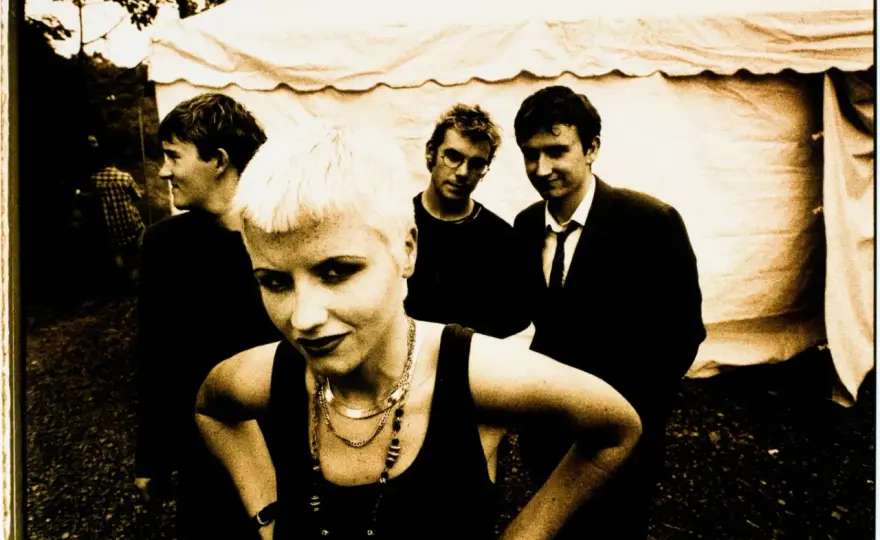 The Cranberries "Zombie" - O czym naprawdę jest ta piosenka?