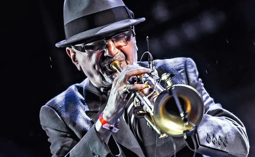 Tomasz Stańko: wybitny trębacz jazzowy i jego niezapomniane osiągnięcia