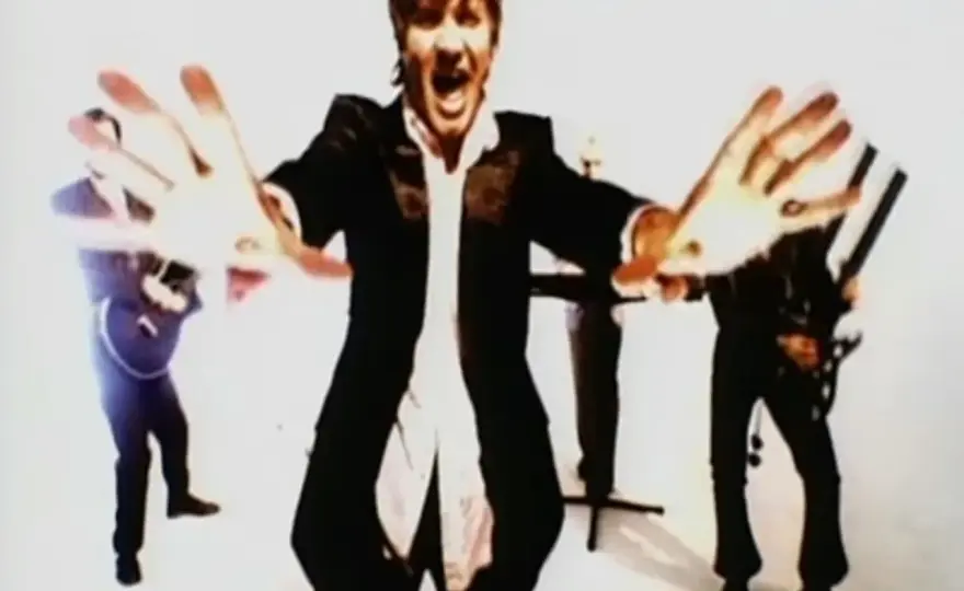 Ordinary World Duran Duran - motyw codzienności i straty