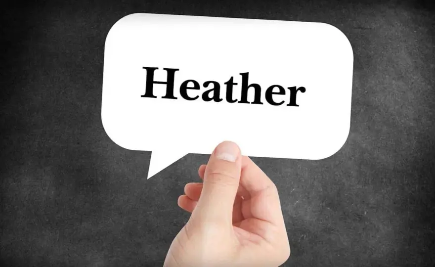 3rd of December - Co oznacza ta data i fenomen Heather Conan Graya?