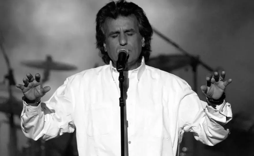 Toto Cutugno L'Italiano tekst - Co naprawdę oznaczają te słowa?