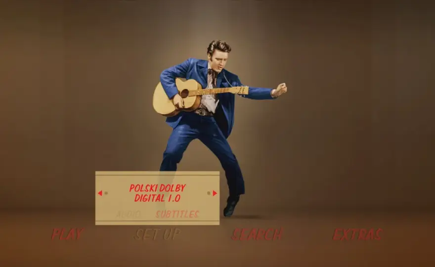 Love me tender po polsku - co oznacza i jak najlepiej go tłumaczyć?