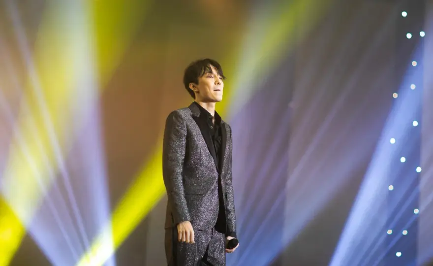 Dimash Kudaibergen - życie prywatne. Co wiemy naprawdę?