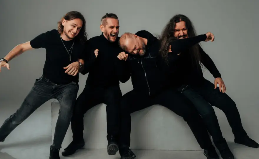 Riverside "Self-Aware" - Co naprawdę oznacza ten utwór?