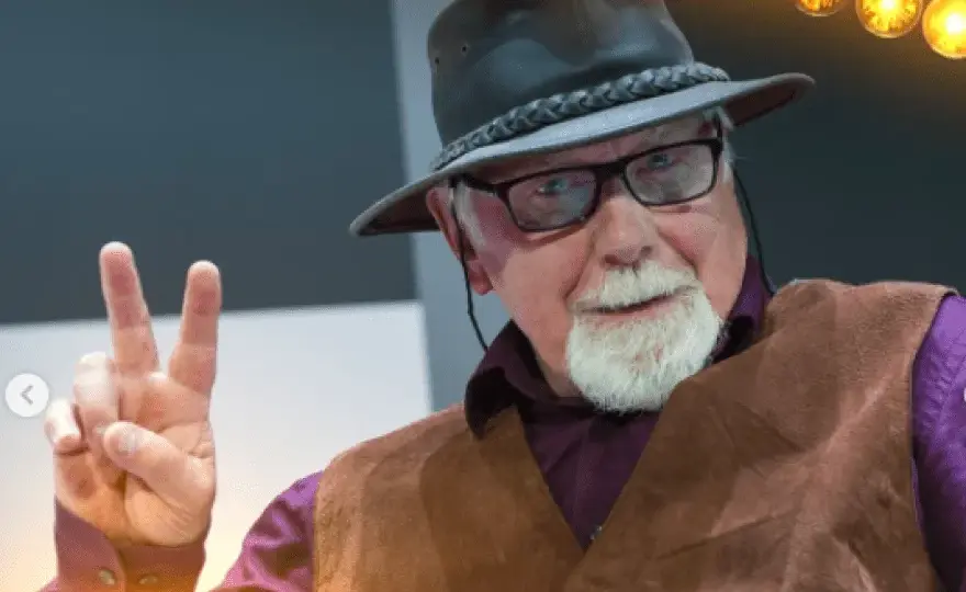 Andrzej Biliński tenor – jego niezwykła kariera i osiągnięcia muzyczne