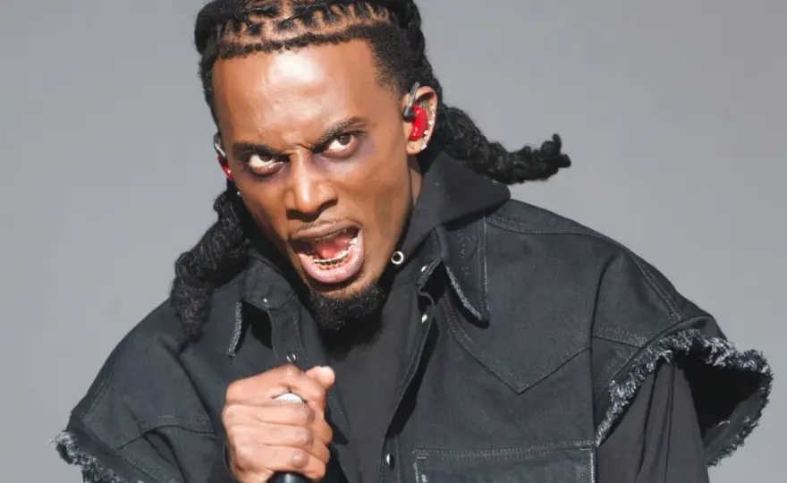 Cash Carti - Co oznacza i skąd się wziął ten pseudonim?
